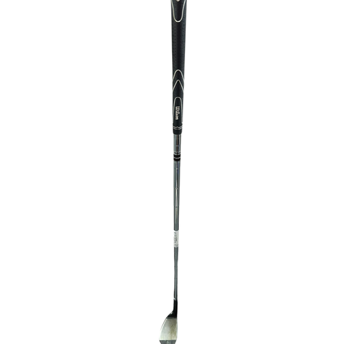 Used Wilson HARMONIZED SOLE GRIND Golf Wedge Mens RH 56 Degree 11375-S000379044