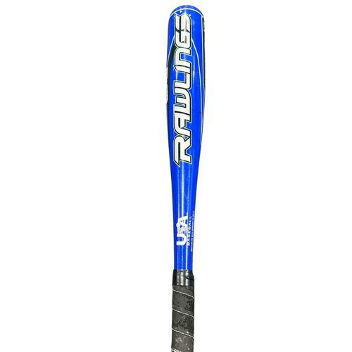 Used Rawlings RAPTOR TB2R12 BB/SB USA 2 1/4 Bat 24" 11375-S000379752