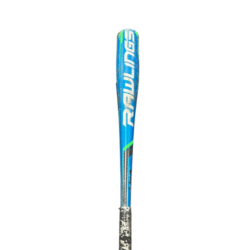 Used Rawlings RX4 ALLOY USRX8 BB/SB USA 2 5/8 Bat 28" 11375-S000379766