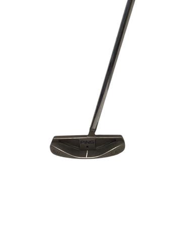 Used Ping G2I Mens Putter LH 35" 11443-S000207015