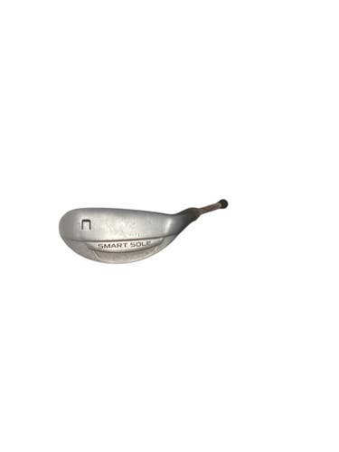 Used Cleveland SMART SOLE Golf Chipper RH Unknown Degree 11443-S000207003