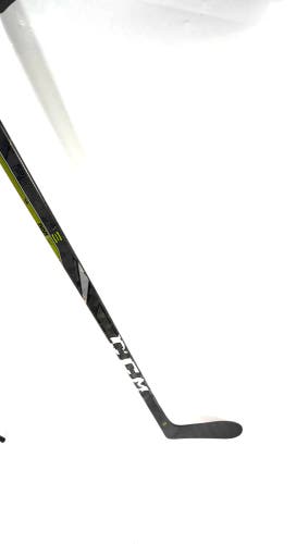 Senior CCM Ribcor Pro PMT Left Hand Hockey Stick P28 85 Flex (Used)