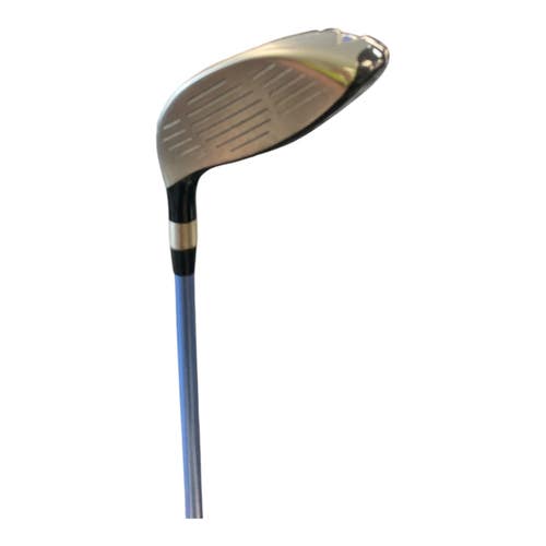 Used Ping G5 Womens Fairway Wood RH 7 Wood 11450-S000525107