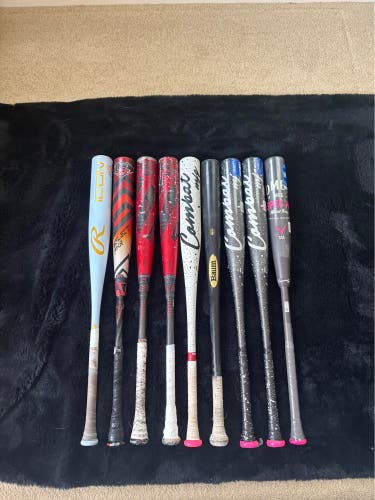 33 BBCORE BAT SALE ALL 33in