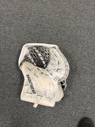 2024 Bauer Supreme Shadow Regular (Used)