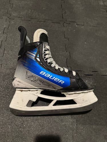 Bauer Vapor Hyperlite 2 Hockey Skates Pro Stock 7