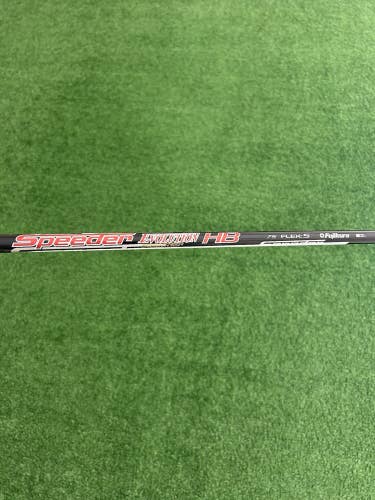 Callaway Apex 23 Degree 4 Hybrid / Stiff