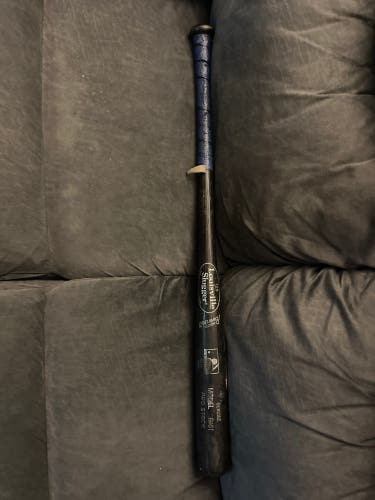 Louisville Slugger Powerized Bat (-3) 30 oz 33" (Used)
