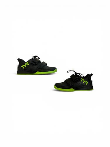 Used TRY L-2 LIFTER SHOES Running/X-Train Shoes M 11873-S000244164
