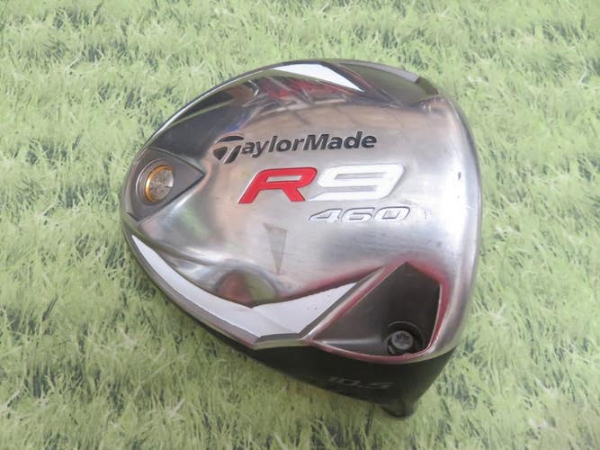 Taylormade R9 460 * 10.5* Driver Head