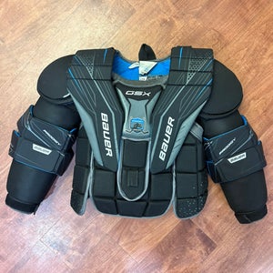 S23 Bauer GSX Hockey Goalie Pants | Youth Size Extra Large (Used)