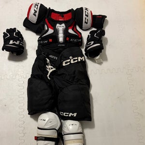 CCM Starter Kit (Used)