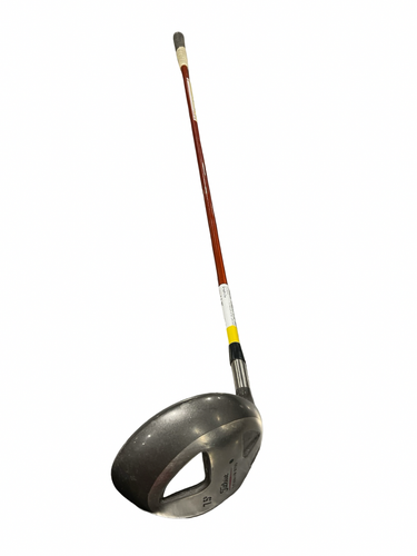 Used Titleist TITANIUM 975D DRIVER Mens Driver RH 7.5 Degree 11834-S000054207