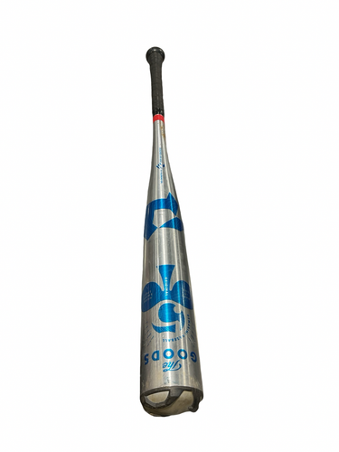 Used Demarini THE GOODS BB/SB USA 2 5/8 Bat 31" 11834-S000054196
