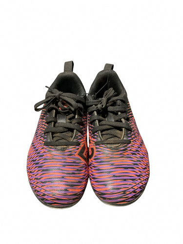 Used Puma Soccer Cleats Pink Youth 12.0 11834-S000054150