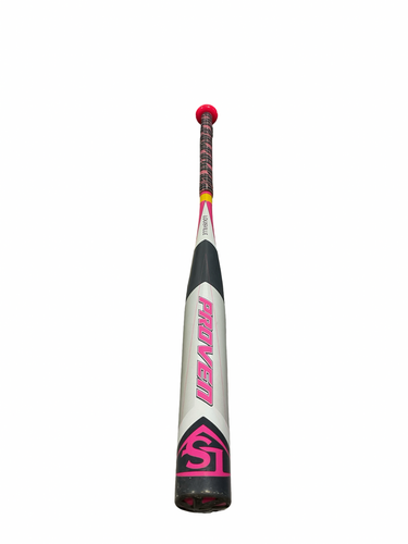 Used Louisville Slugger PROVEN BB/SB Fastpitch Bat 31" 11834-S000054139
