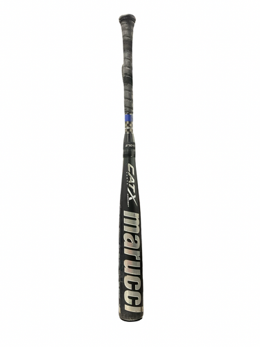 Used Marucci CAT X VANTA BBCOR BAT BB/SB High School -3 Bat 32" 11834-S000054113