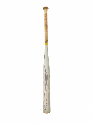 Used Easton 2023 UNLIMITED FP BAT BB/SB Fastpitch Bat 32" 11834-S000054110