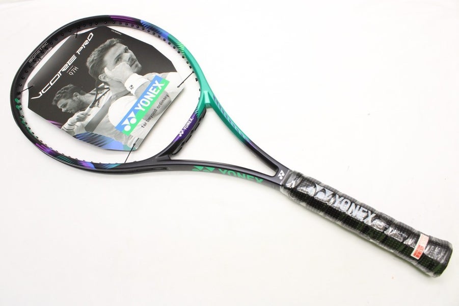 NOS* 2021 YONEX VCORE PRO 97H TENNIS RACQUET (4 1/4) UNSTRUNG
