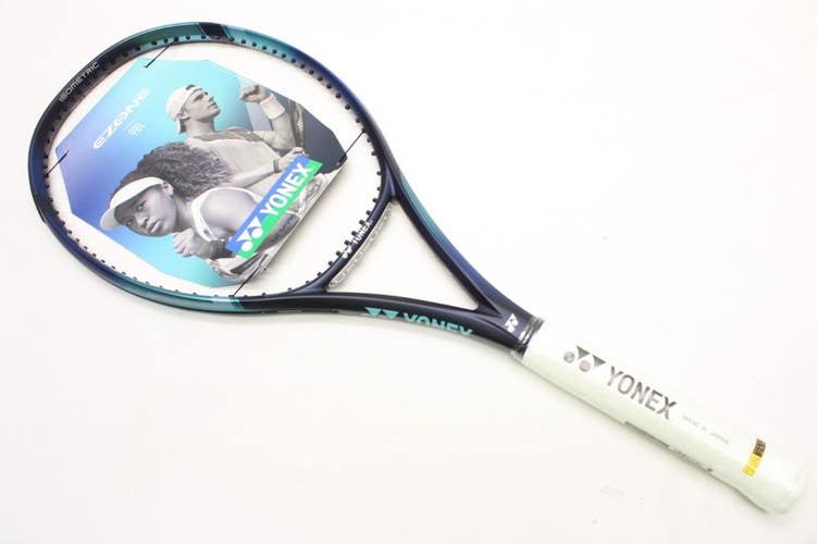 yonex ezone: used & clearance tennis racquets deals