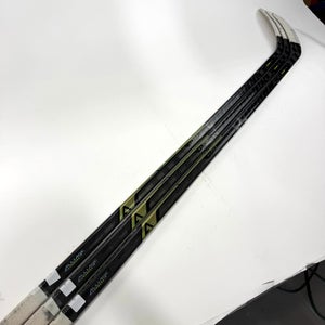 x3 - Repaired Right Handed Warrior LX3 Pro - 75 Flex W88 Curve