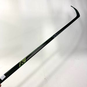 Repaired Right Handed Warrior LX3 - 75 Flex W28 Curve - #QQ747