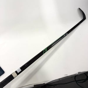 Repaired Right Handed Warrior LX3 - 85 Flex M28 Curve - #QQ744