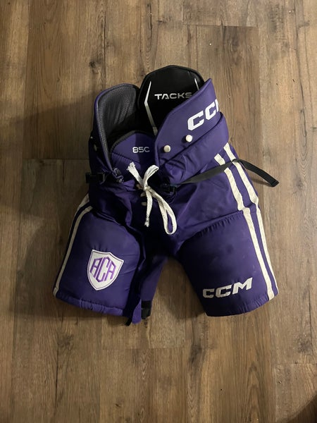 Senior Medium CCM 85C Hockey Pants (Used)