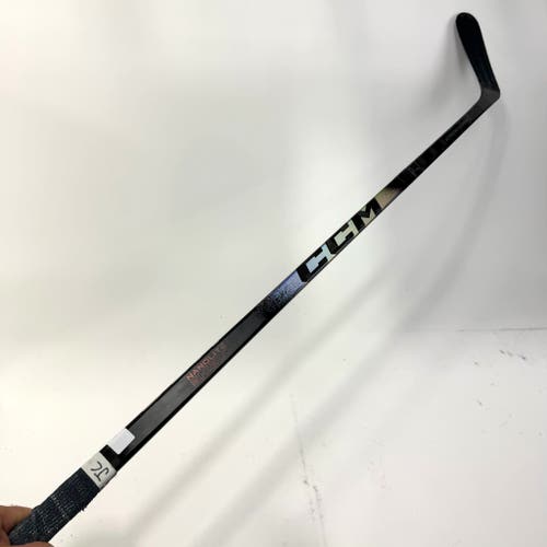 Repaired Left Handed CCM Trigger 10 Pro - 85 Flex P29 Curve - #QQ936