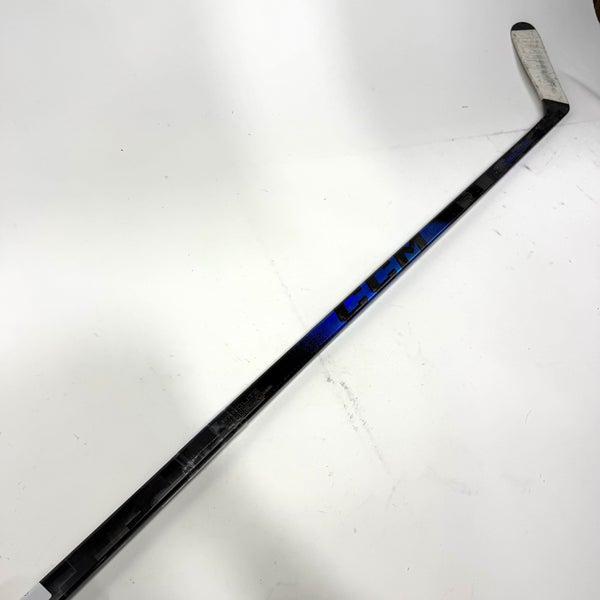 Repaired Left Handed CCM Trigger 10 Pro - 50 Flex P29 Curve - #QQ929