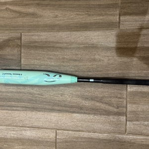 2026 Rawlings Icon Composite USABat Certified Bat (-8) 22 oz 30" (Used)