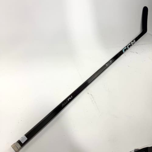 Repaired Left Handed CCM Jetspeed Ft8 Pro - 80 Flex P29M Curve - #QQ928