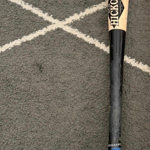 Old Hickory RA13 Bat (-3) 30 oz 33" (Used)