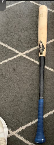 Old Hickory RA13 Bat (-3) 30 oz 33" (Used)