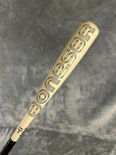 2024 Warstic Bonesaber Alloy Bat USABat Certified (-11) Alloy 17 oz 28" (Used)
