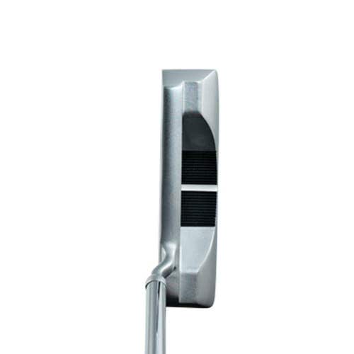 Tour Edge Pure Feel Template Series Cape Putter (35", Blade, Plumber's Neck) NEW
