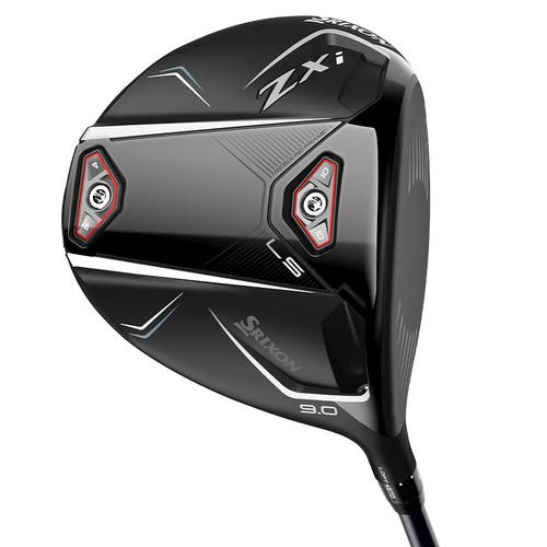Srixon ZXi LS Driver 10.5* (HZRDUS Gen 5 Black Stiff) 2025 NEW