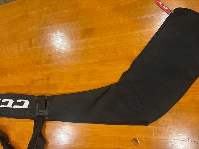CCM Stick Bag (Used)