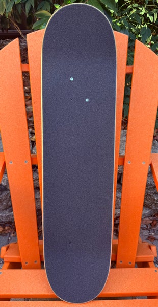 Akatsuki Designed Complete Skateboard Independent 139 Mid Trucks