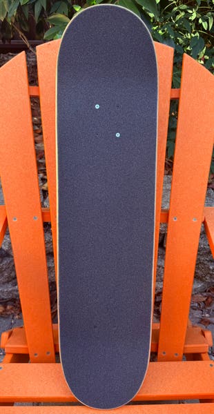 Akatsuki Designed Complete Skateboard Independent 139 Mid Trucks