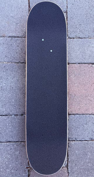 Akatsuki Designed Complete Skateboard Independent 139 Mid Trucks