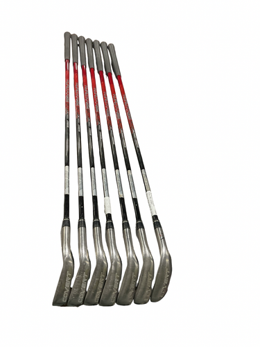 Used Nike VRS COVERT Mens Iron Set RH 4I-GW/AW 11834-S000054089