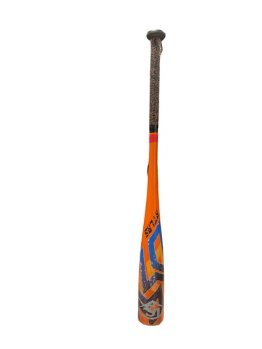 Used Louisville Slugger ATLAS BB/SB USA 2 5/8 Bat 28" 11834-S000053908
