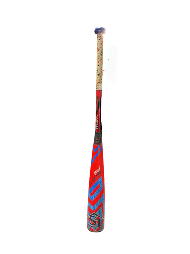Used Louisville Slugger 2024 SELECT PWR USA BB/SB USA 2 5/8 Bat 29" 11834-S000053984