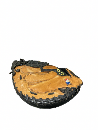 Used Wilson A500 BB/SB Catchers RH Throw Black 31" 11834-S000053980