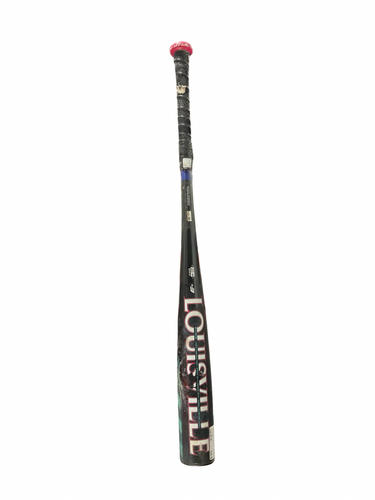 Used Louisville Slugger ATLAS 2025 BB/SB High School -3 Bat 32" 11834-S000054044