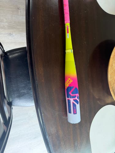 2026 Easton Dub Composite USSSA Certified Bat (-10) 21 oz 31" (New)
