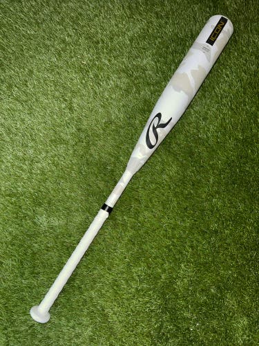 2025 Rawlings Icon 31/26 (-5) USSSA Baseball Bat