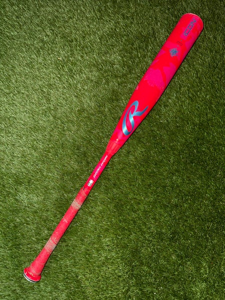 2025 Rawlings Icon Electric Unicorn 31/23 (-8) USSSA Baseball Bat