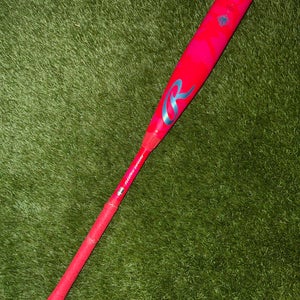 2025 Rawlings Icon Electric Unicorn 31/21 (-10) USSSA Baseball Bat